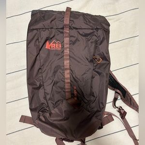 REI Flash Cinch Backpack